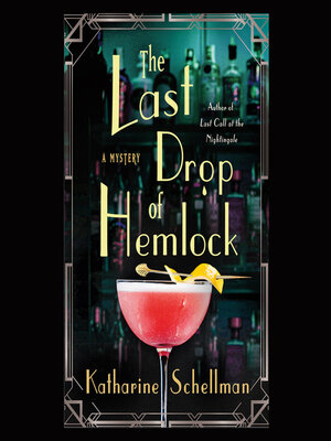 cover image of The Last Drop of Hemlock